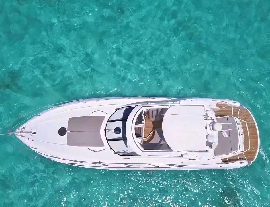 Sunseeker Camargue 60, foto 2