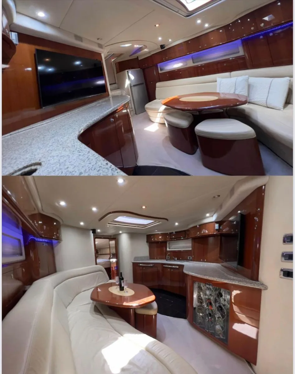 Sea Ray 60, foto 12