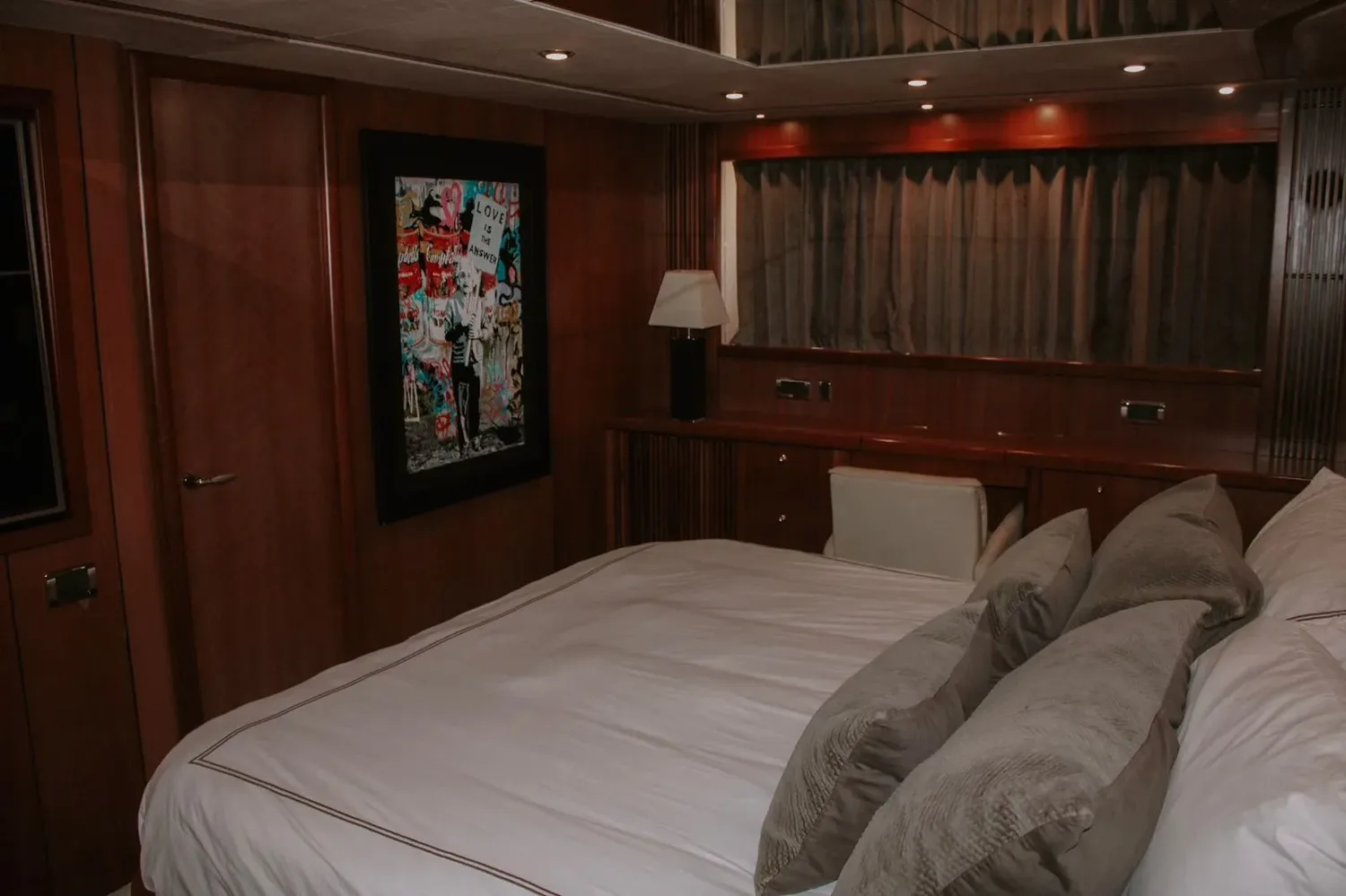 Sunseeker 82, foto 11