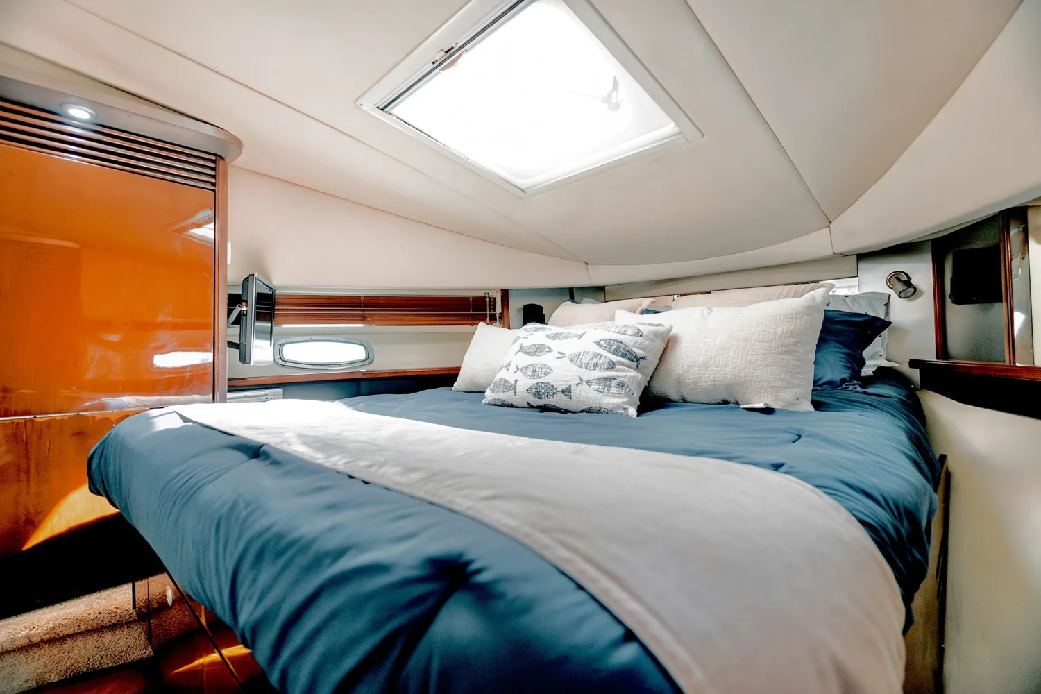 Sea Ray 52, foto 18