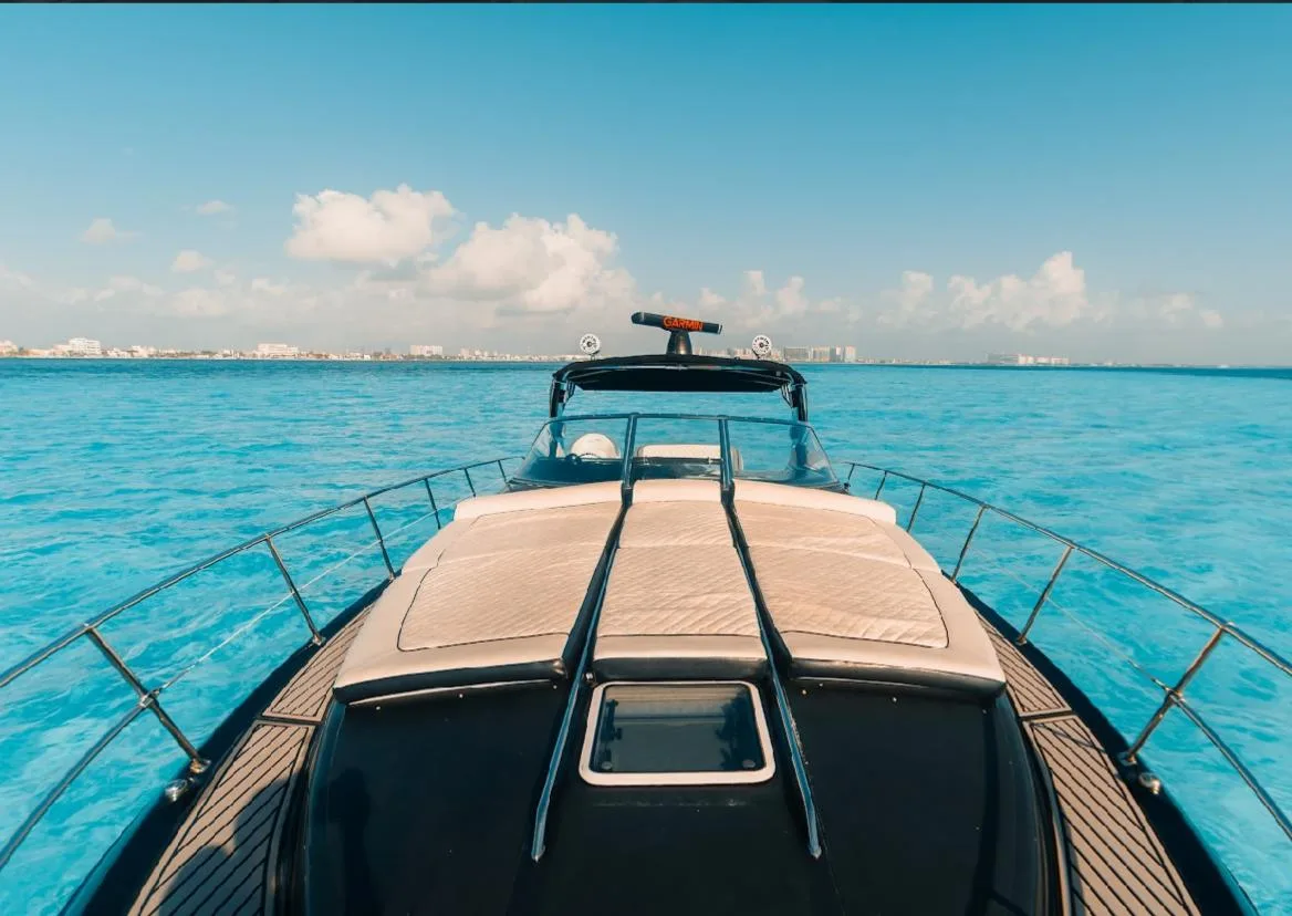 Sea Ray 43, foto 3