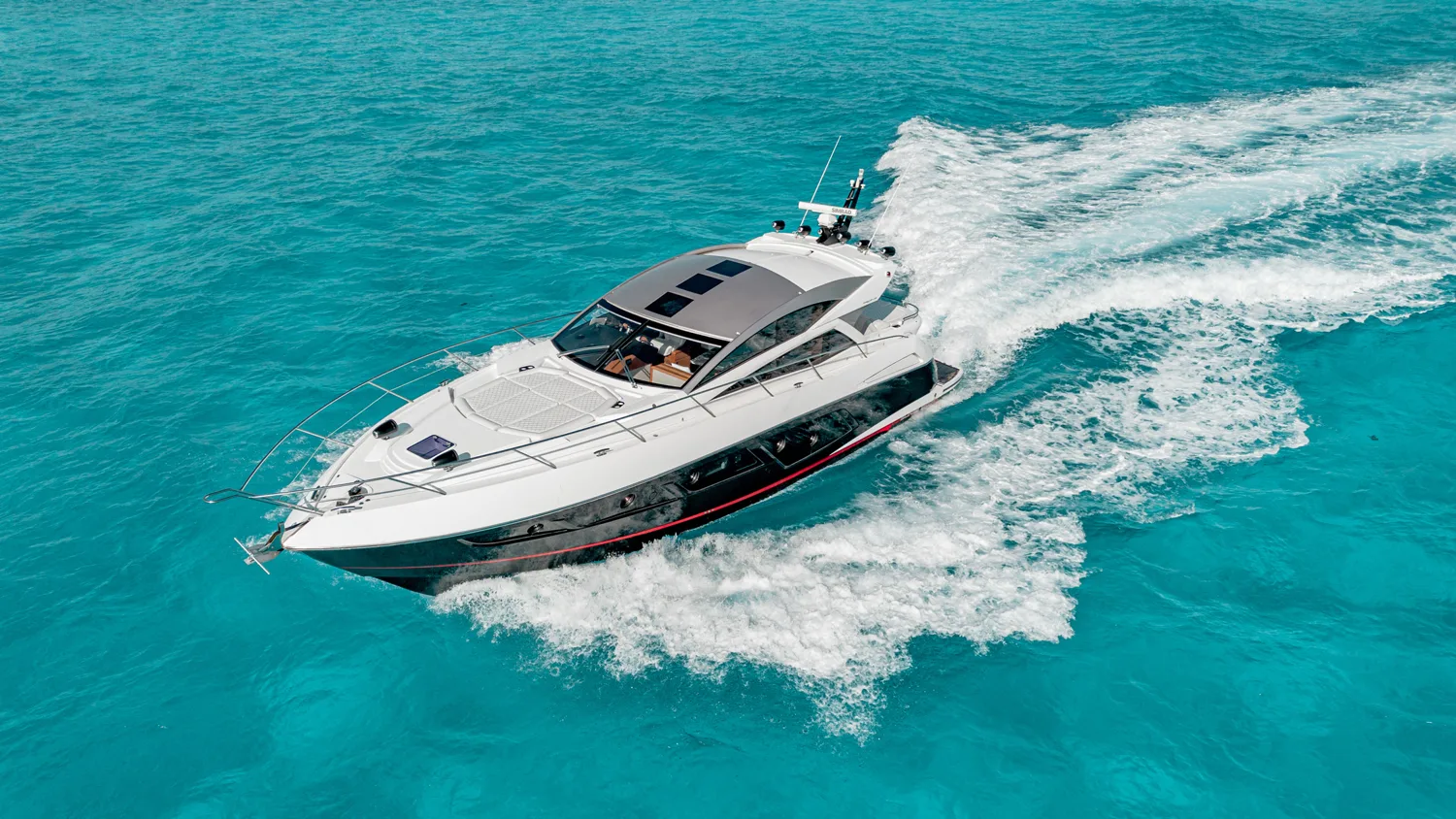 Sunseeker Predator 60, foto 9