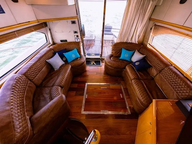 Azimut 65 Flybridge, foto 12