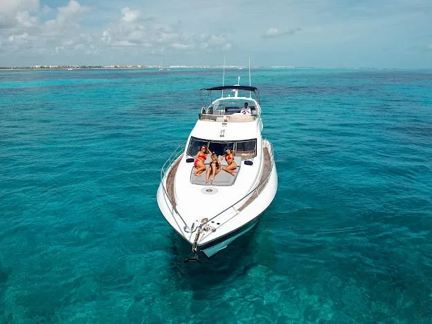 Azimut 65 Flybridge, foto 6