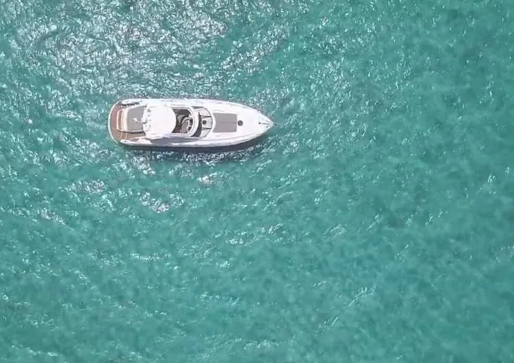 Sunseeker Camargue 60, foto 5