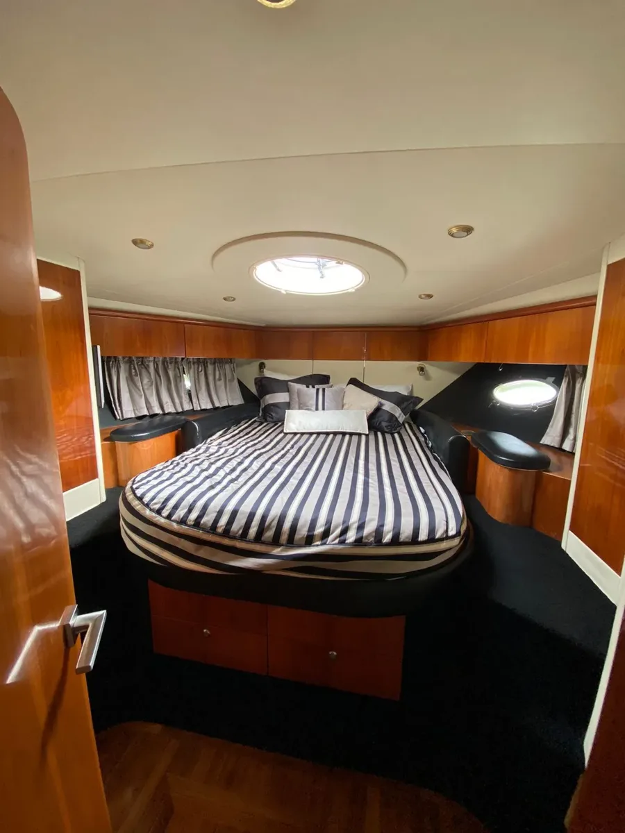 Sunseeker 60, foto 5