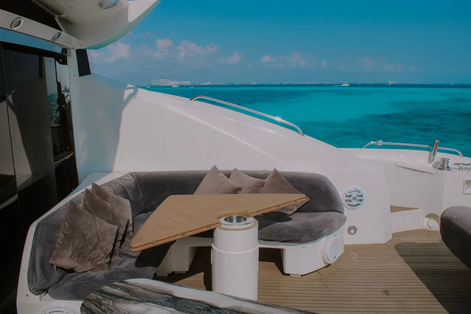 Sunseeker 82, foto 17