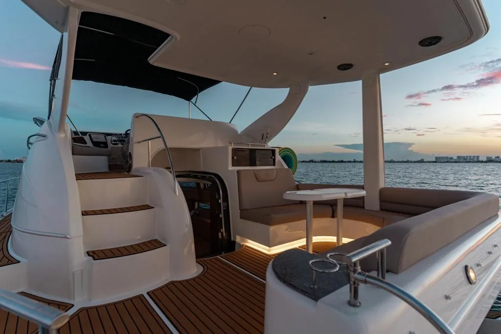 Meridian 50, foto 18