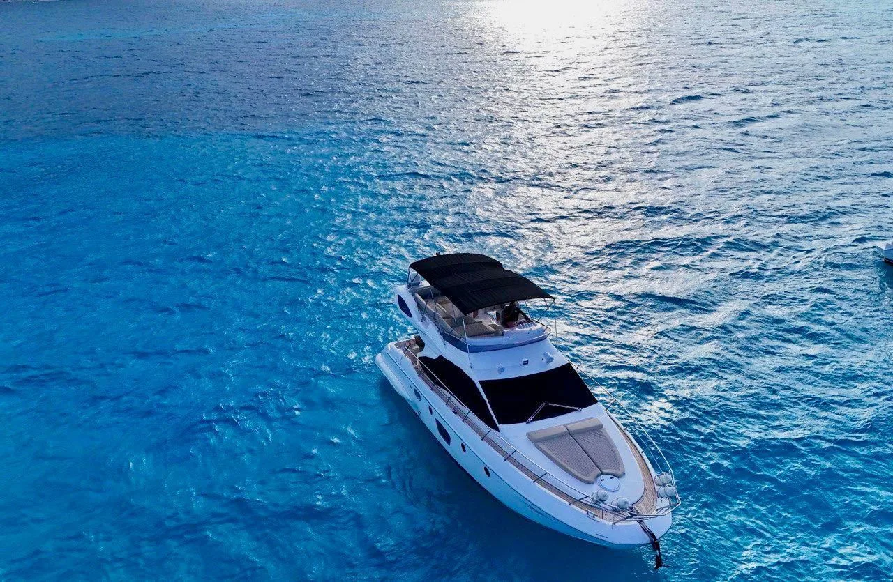 Azimut 50, foto 8