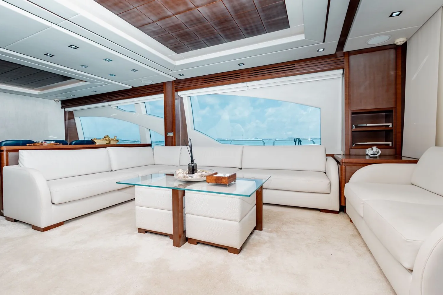 Azimut 100, foto 12