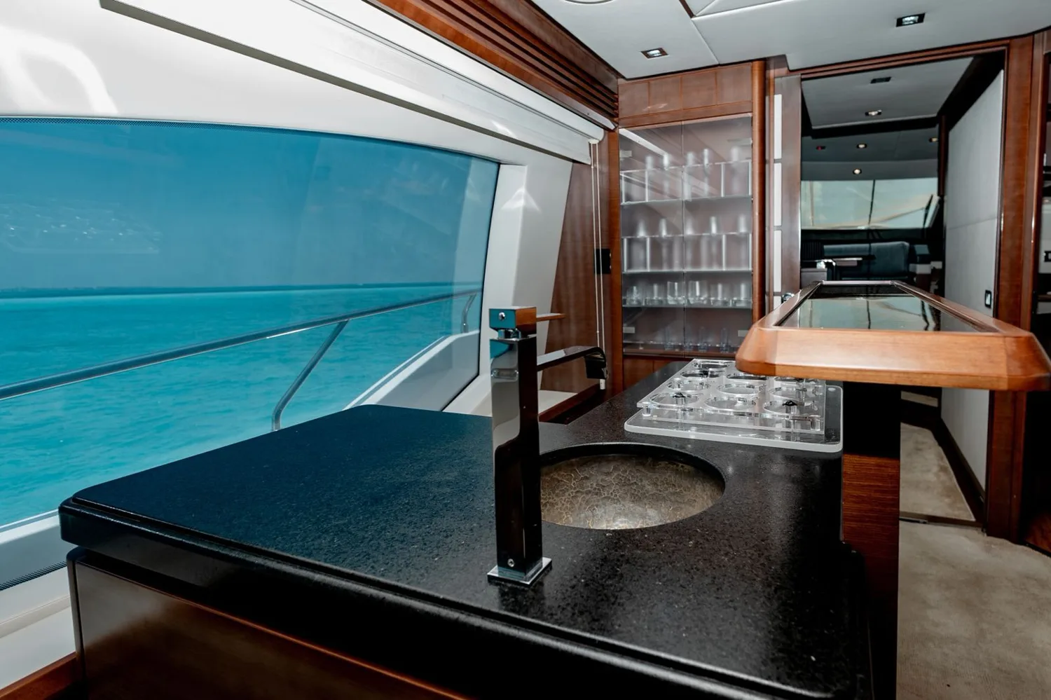 Azimut 100, foto 9