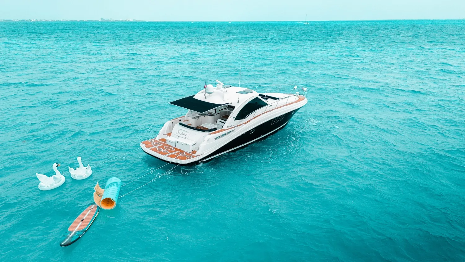 Sea Ray 52, foto 30