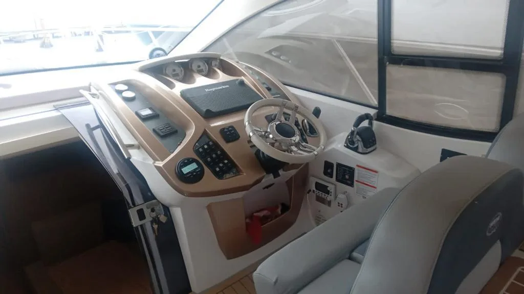 Azimut 50 Sport, foto 15
