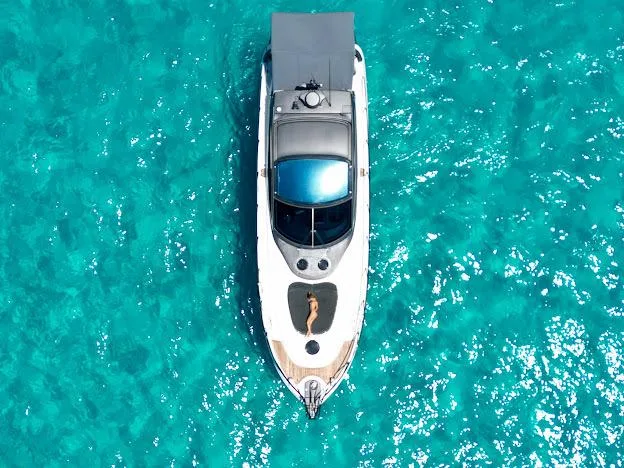 Sunseeker 60 Sport, foto 3