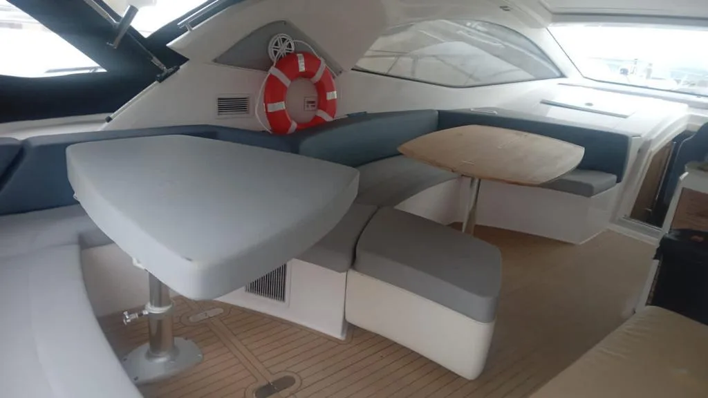 Azimut 50 Sport, foto 11