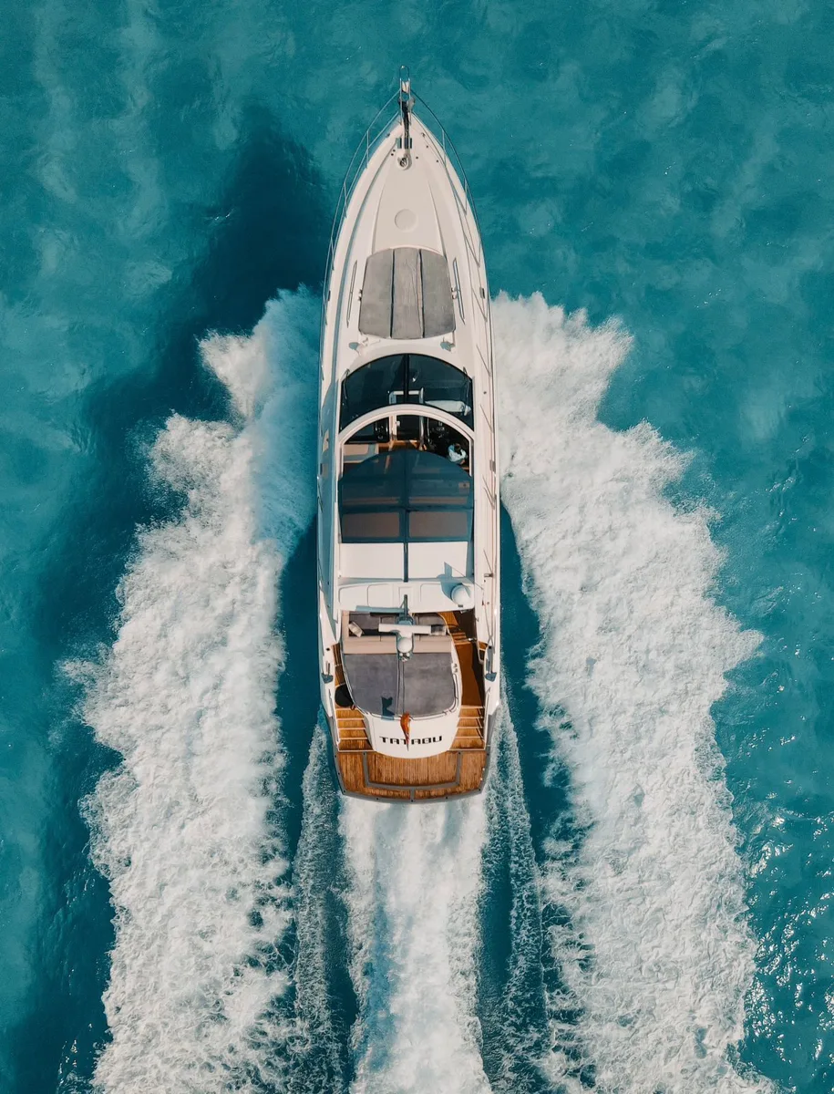 Sunseeker 64, foto 17
