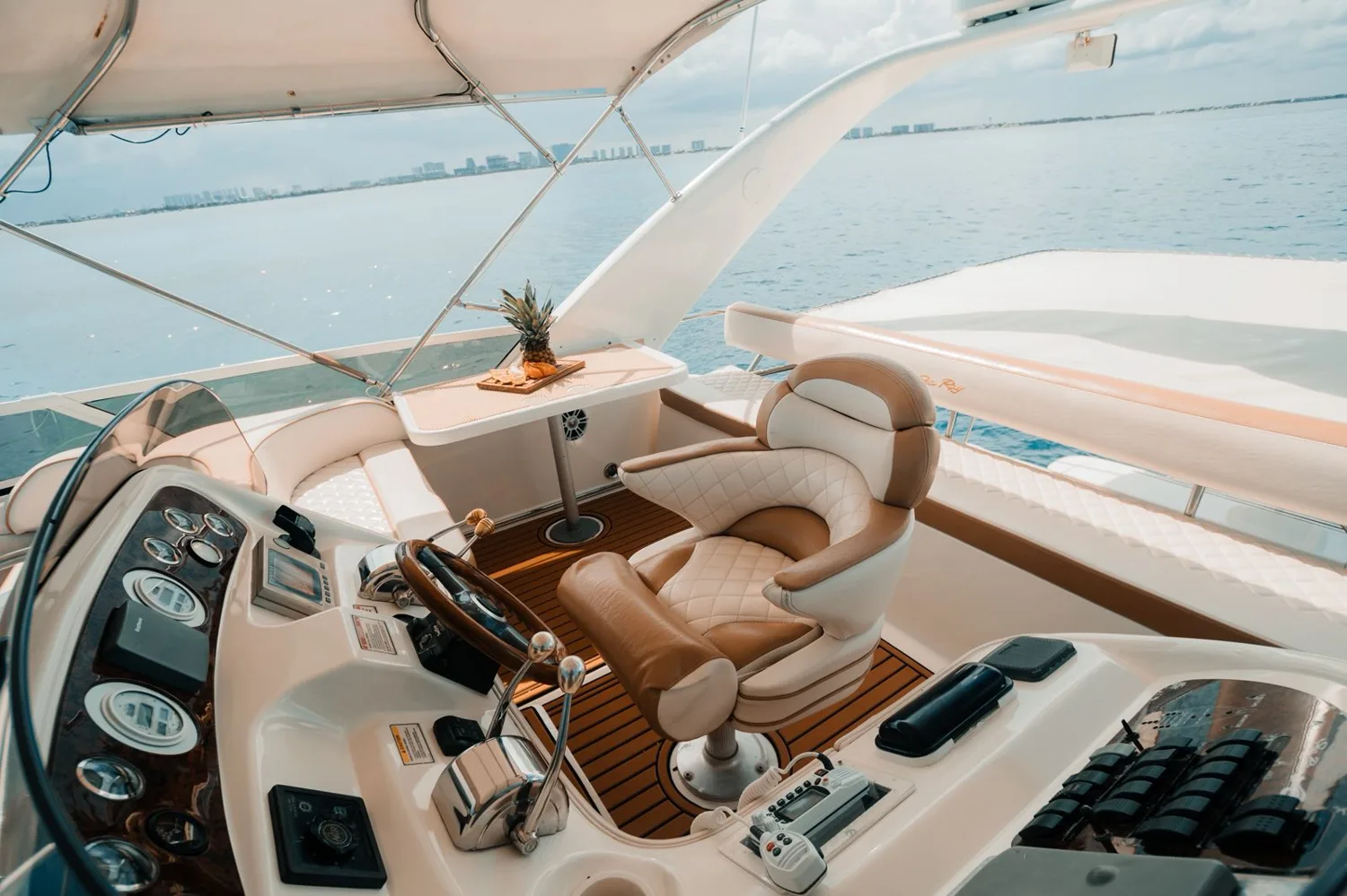 Meridian 50, foto 12
