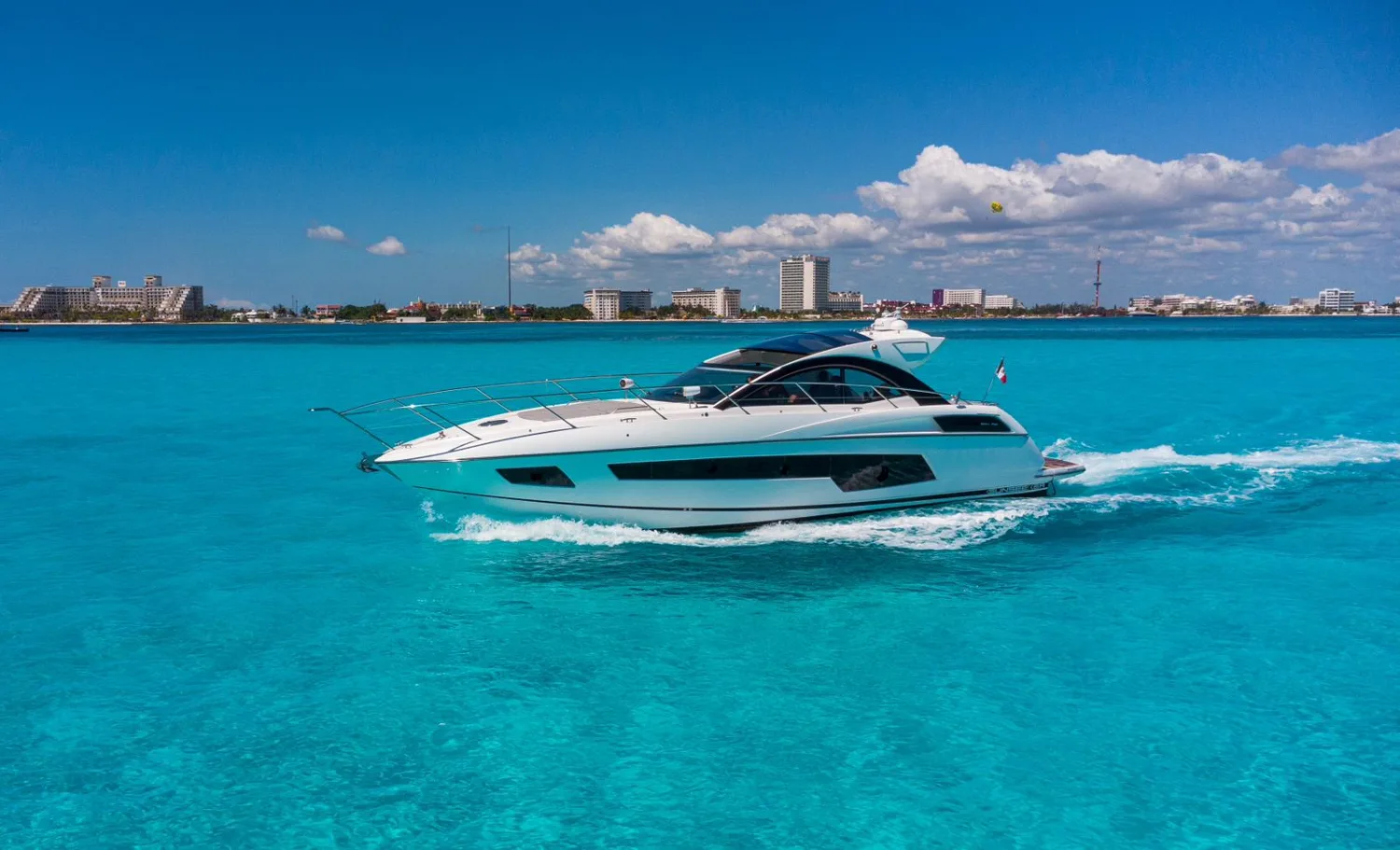 Sunseeker 54, foto 7