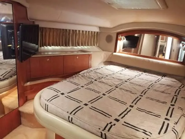 Sea Ray 46 Flybridge, foto 8