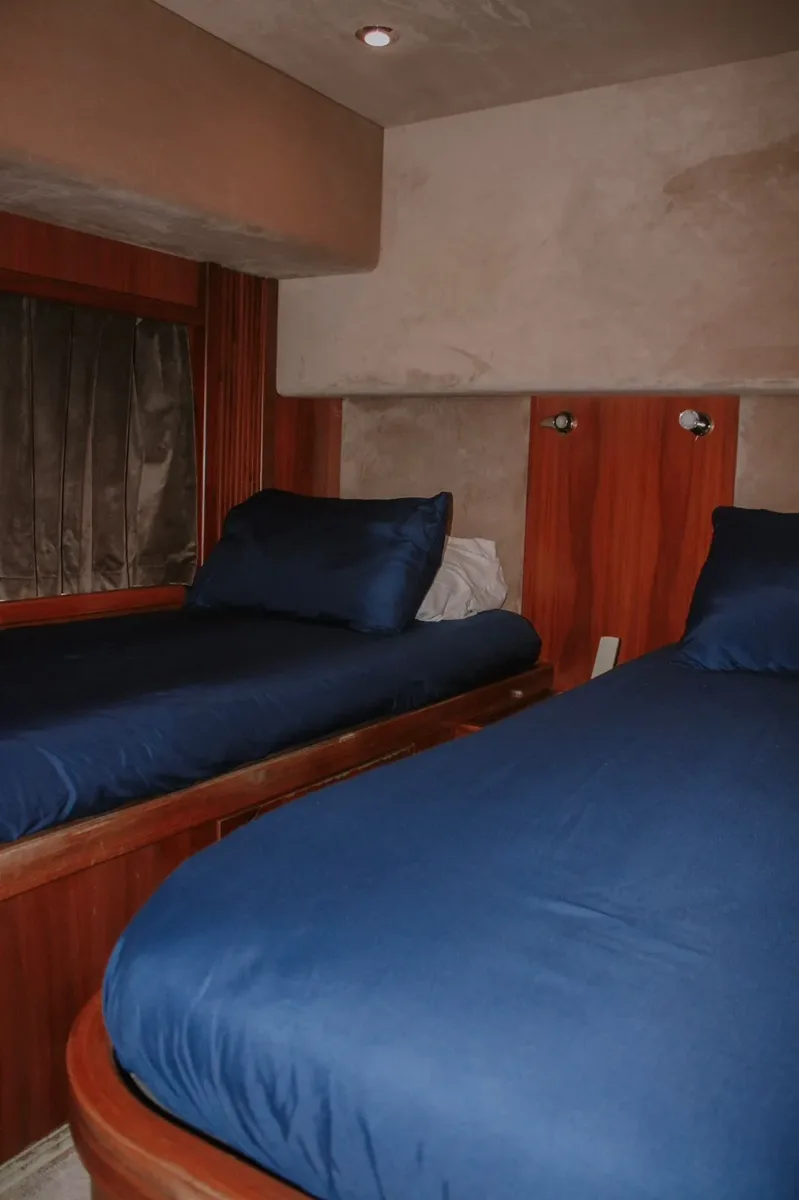 Sunseeker 82, foto 12