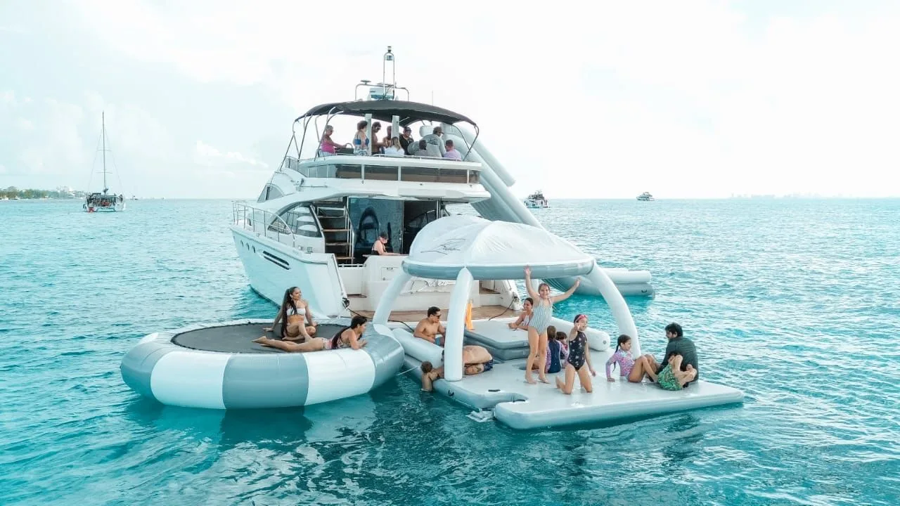 Fairline 70, foto 6