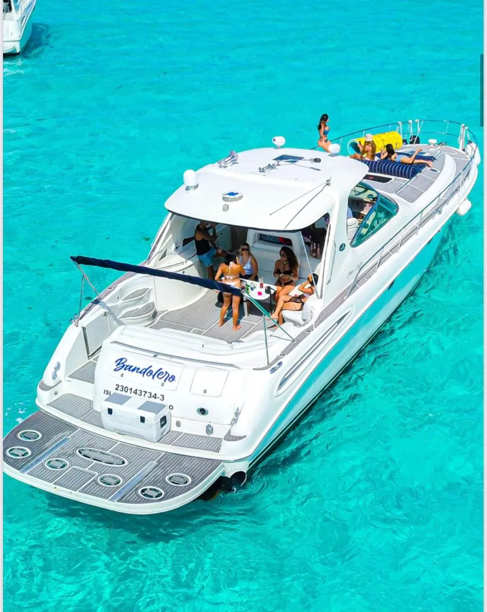 Sea Ray 60, foto 2