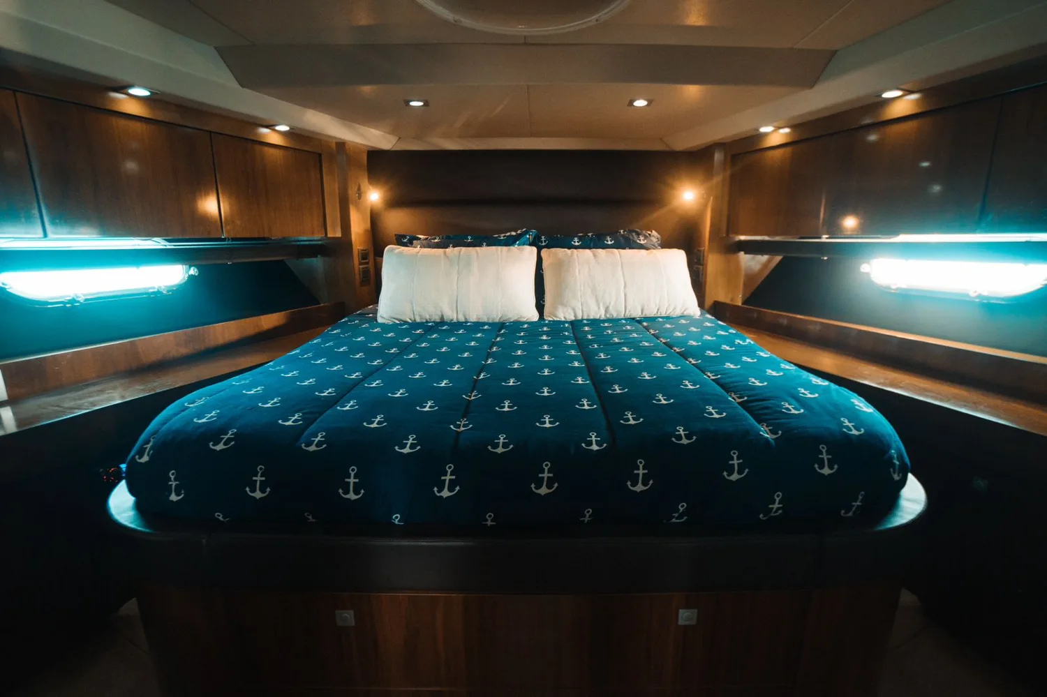 Sunseeker 64, foto 2
