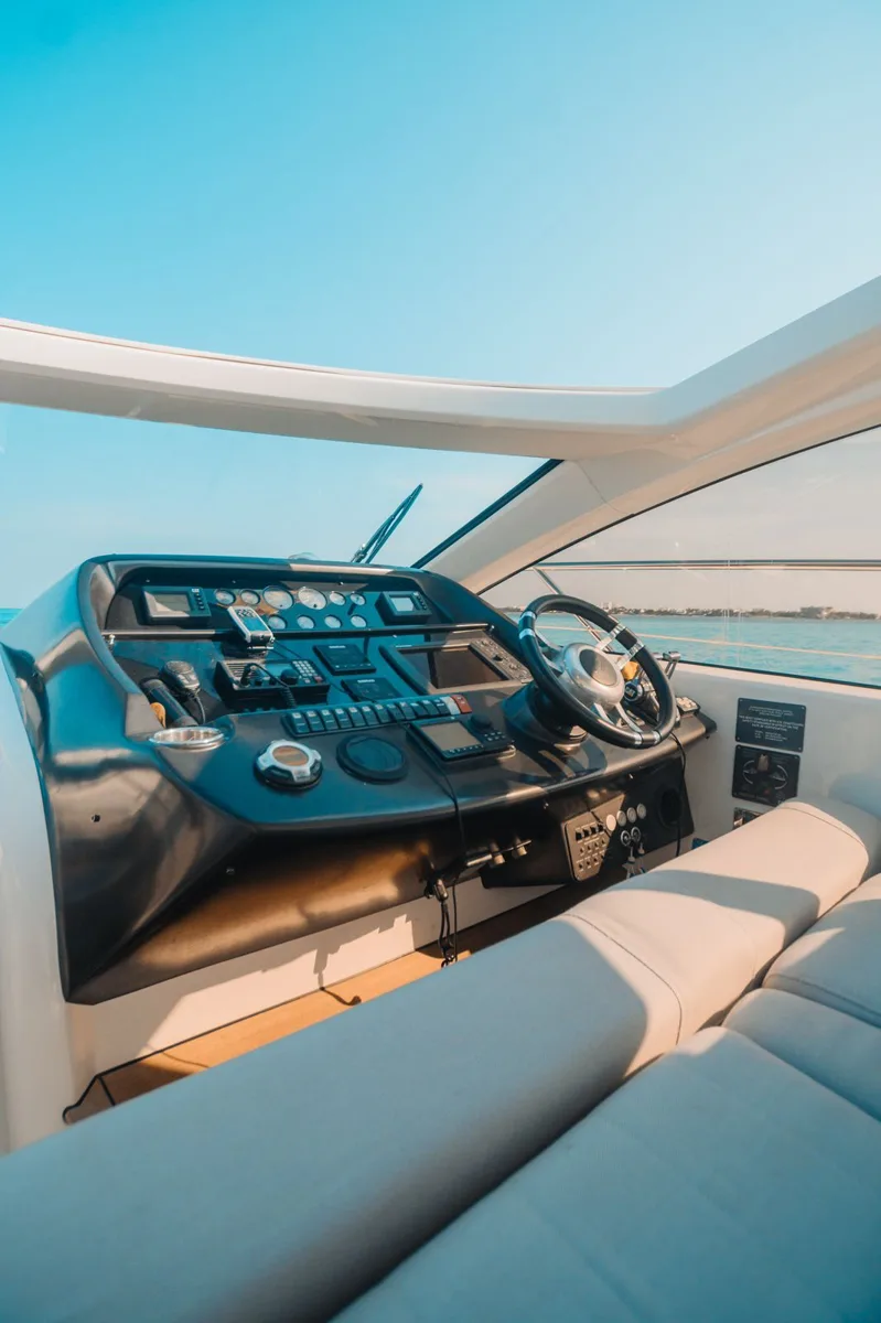 Sunseeker 64, foto 24