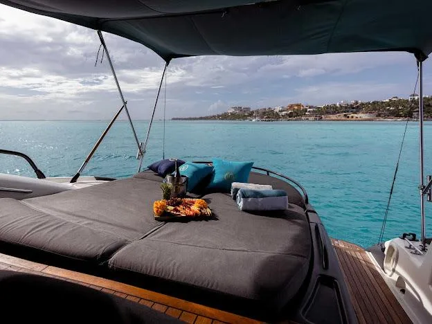 Sunseeker 60 Sport, foto 8