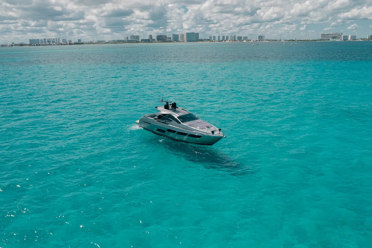 Pershing 56, foto 27
