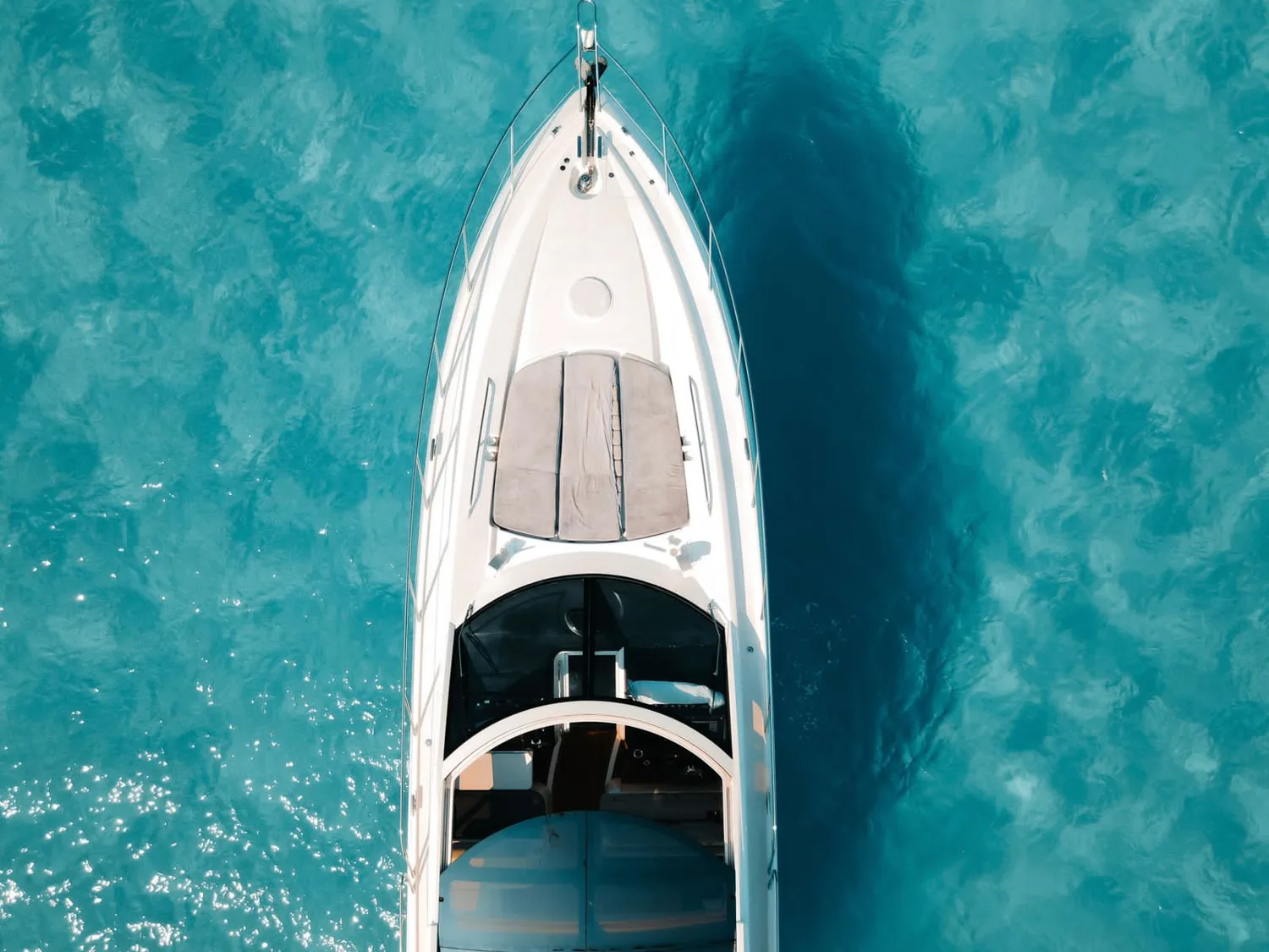 Sunseeker 64, foto 10