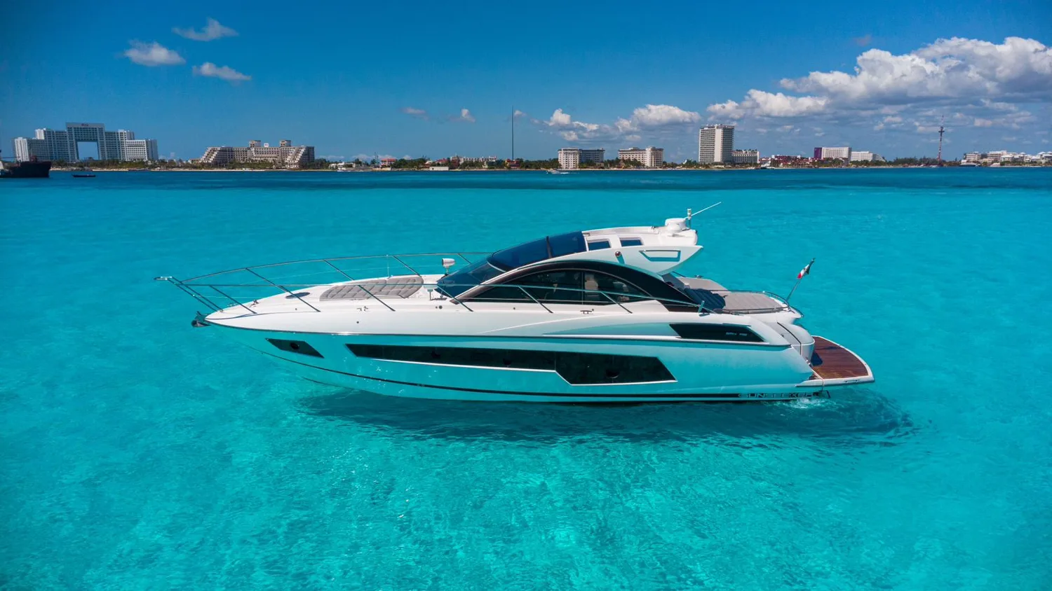 Sunseeker 54, foto 3