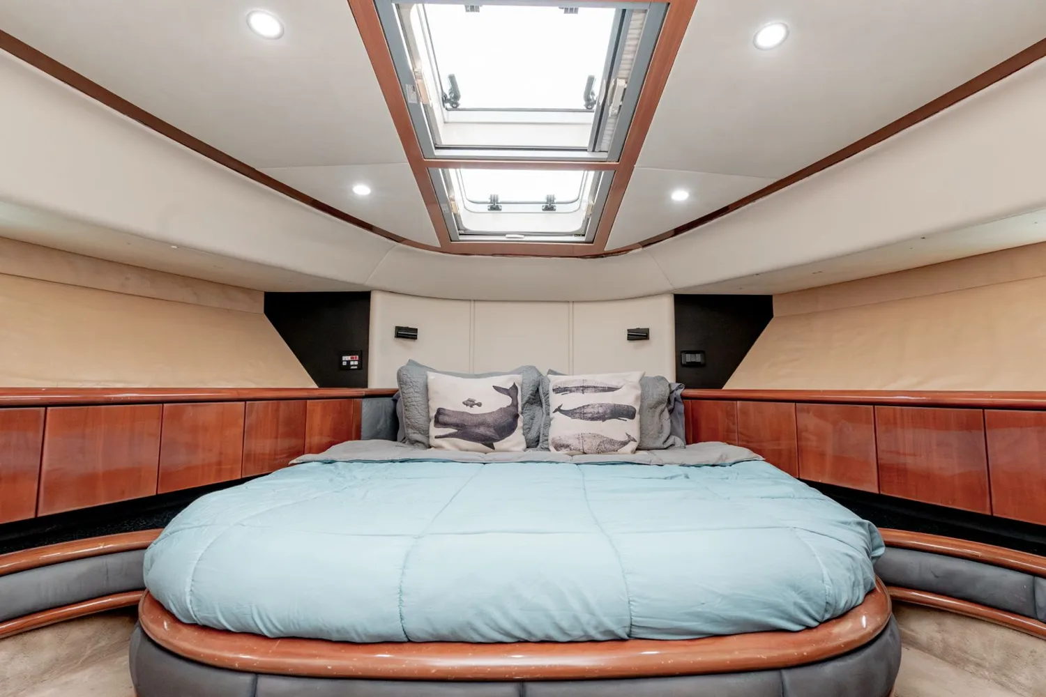 Fairline 70, foto 13