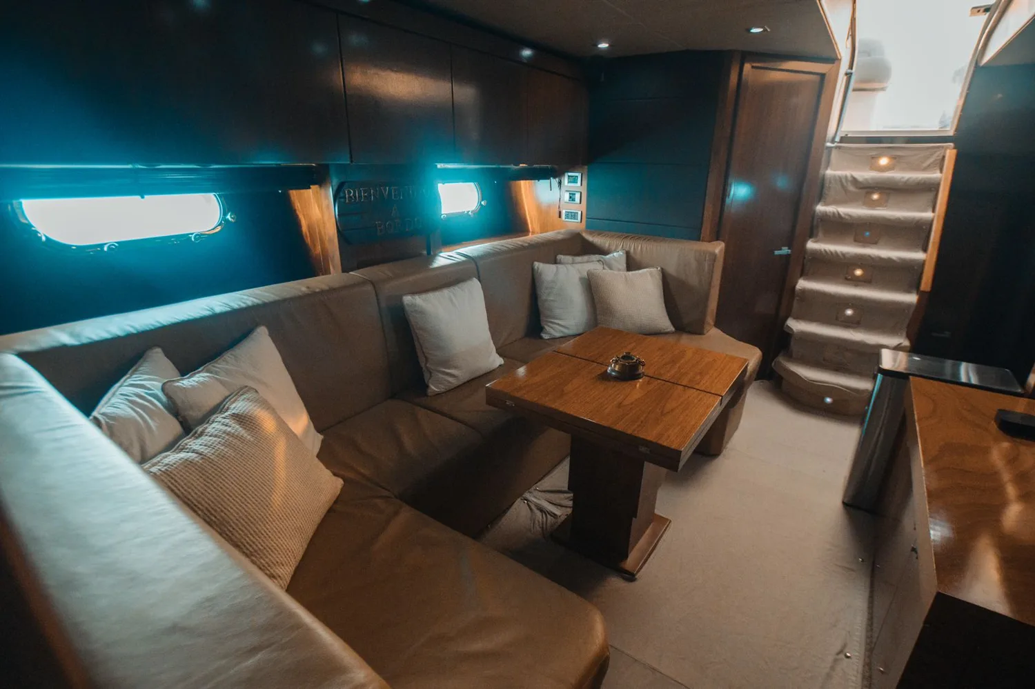Sunseeker 64, foto 5