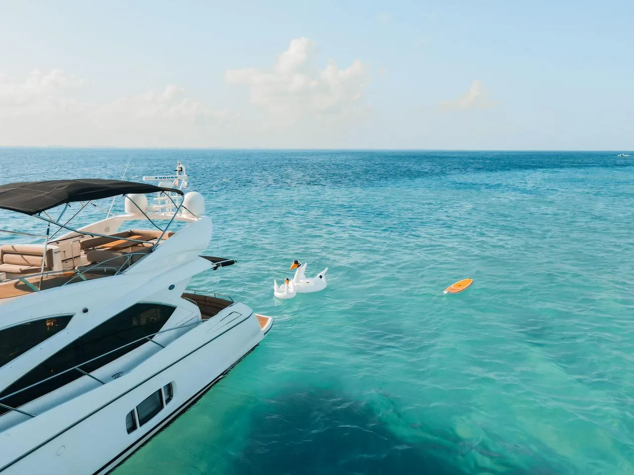 Azimut 64, foto 7
