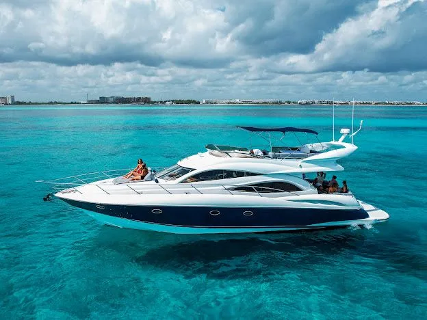 Azimut 65 Flybridge, foto 1