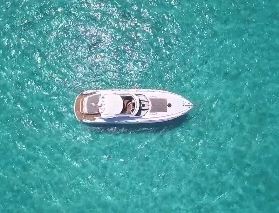 Sunseeker Camargue 60, foto 11