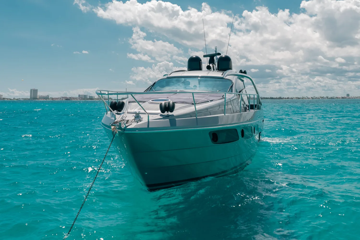 Pershing 56, foto 3