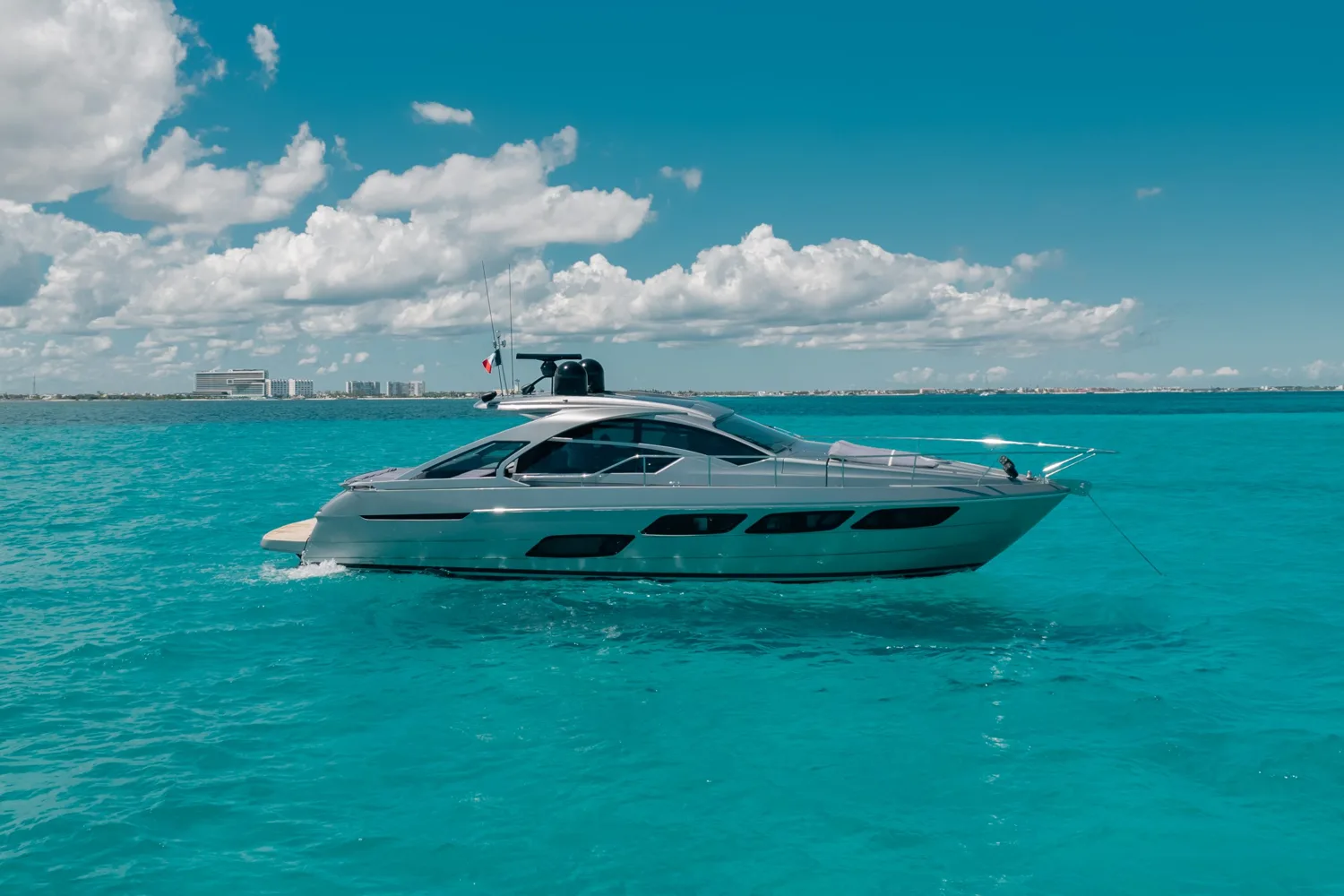Pershing 56, foto 8