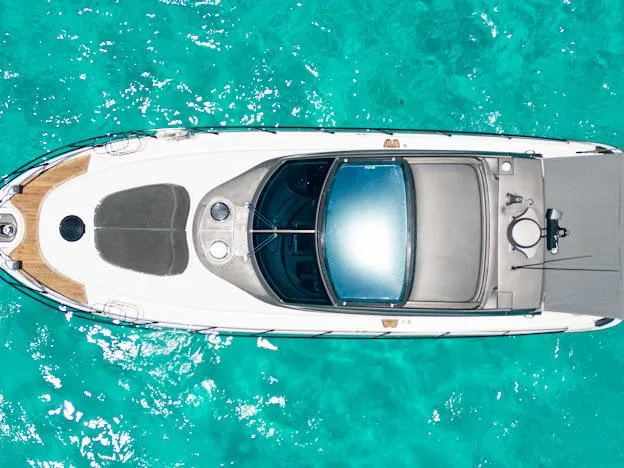 Sunseeker 60 Sport, foto 5