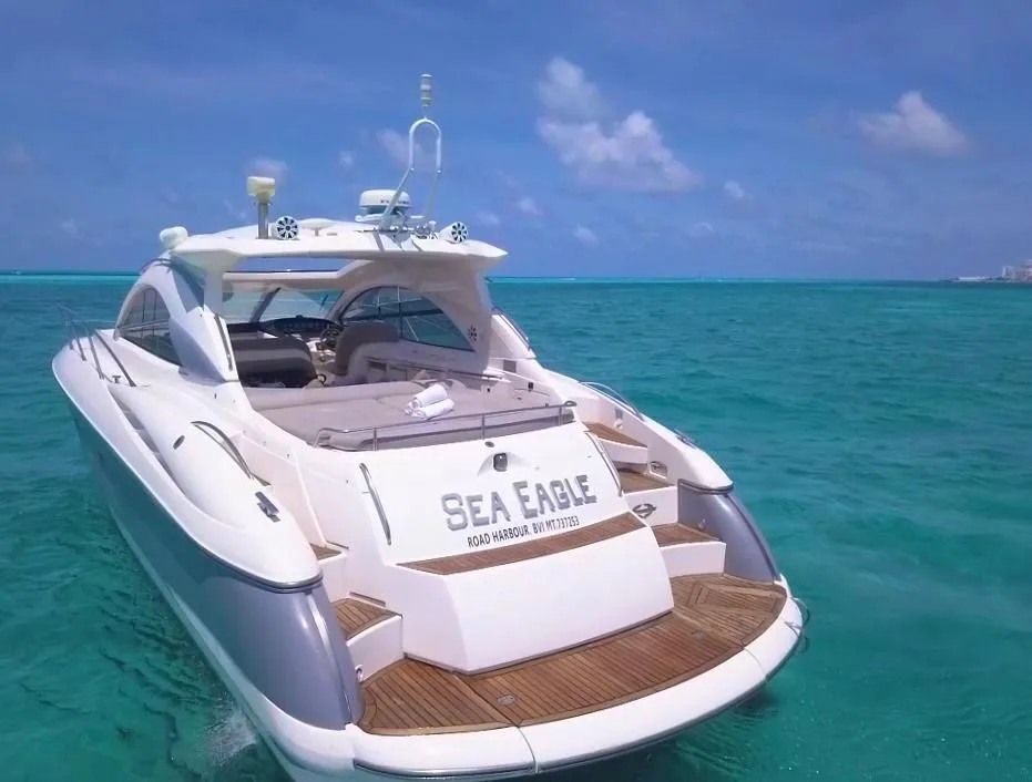 Sunseeker Camargue 60, foto 3