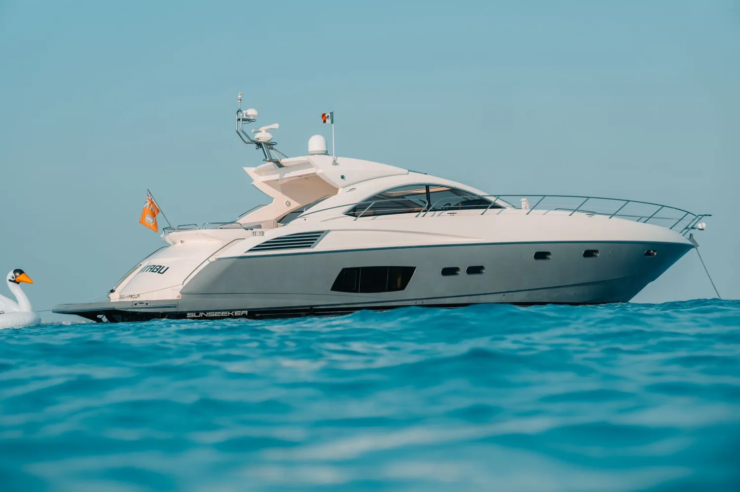 Sunseeker 64, foto 12