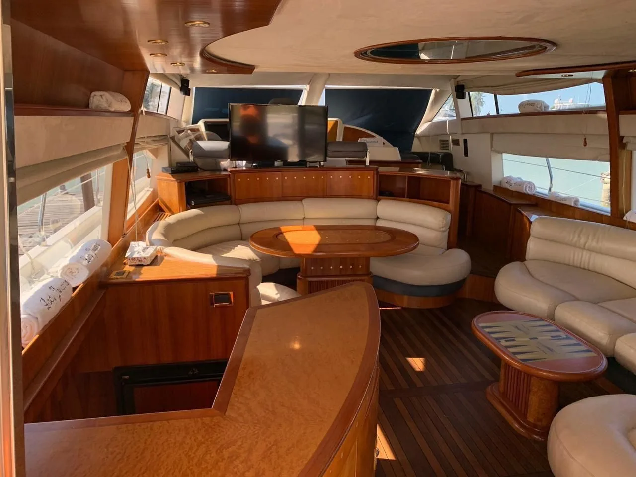 Stingray 60, foto 5