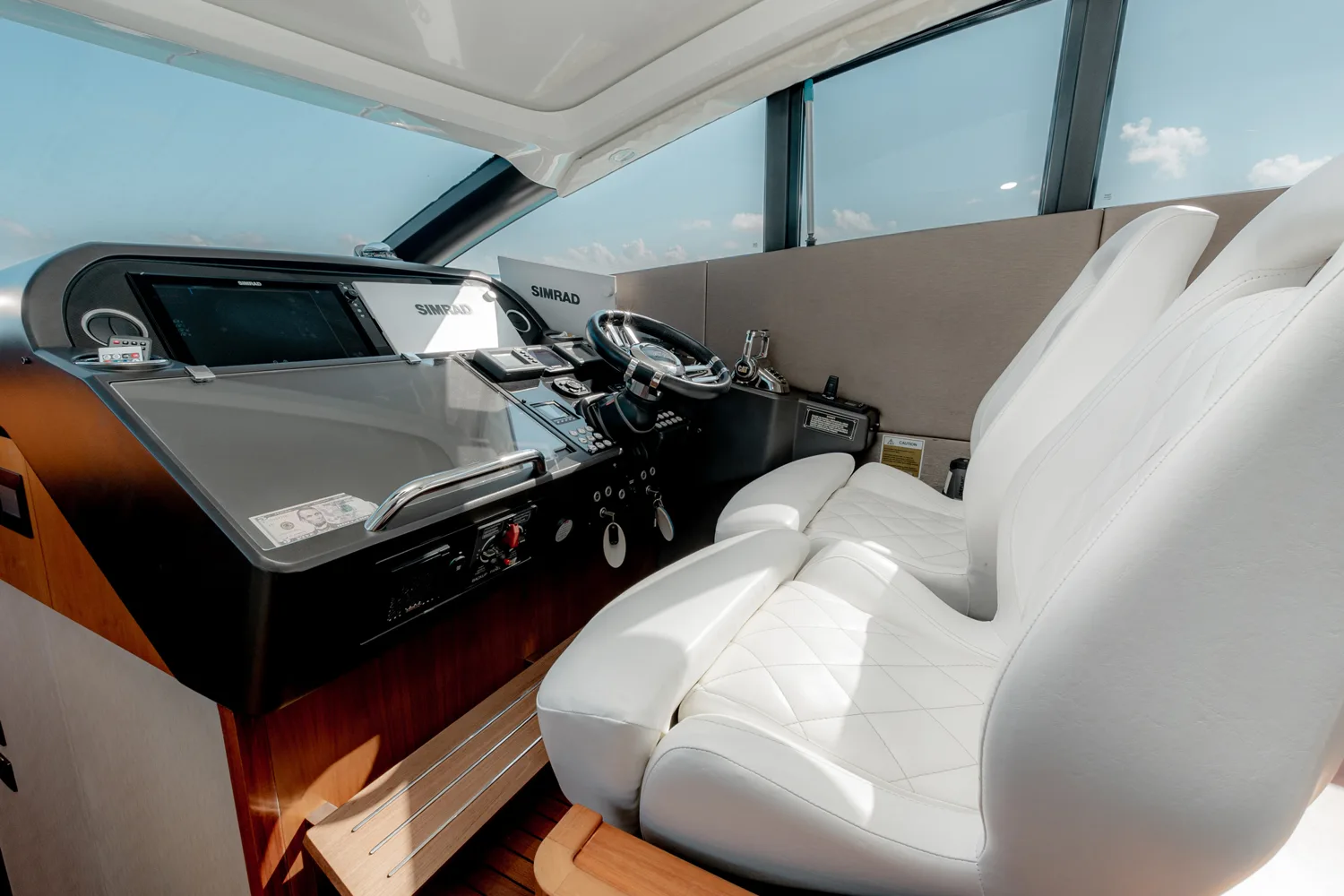 Sunseeker Predator 60, foto 15