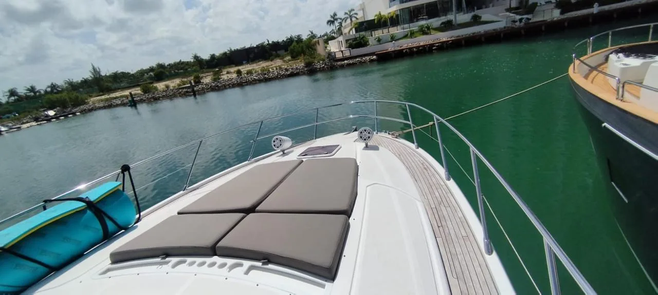 Azimut 55 Sport, foto 3
