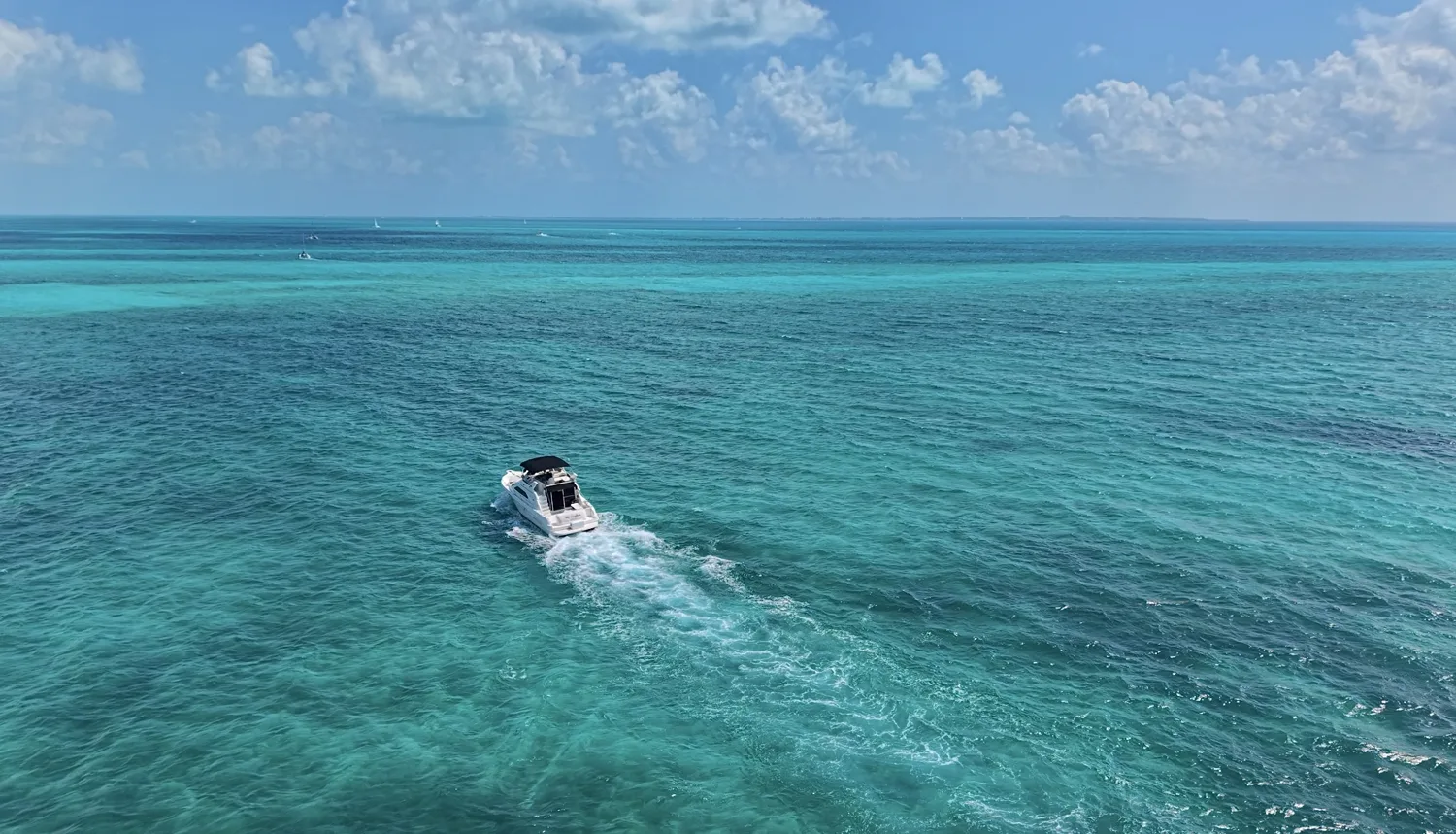 Sea Ray 46 Flybridge, foto 2