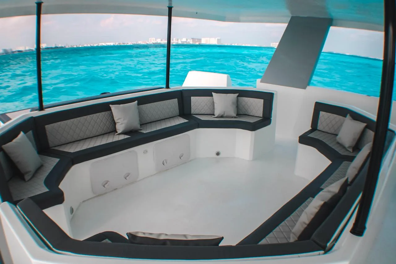 Catamarán de lujo 51 ft, foto 3