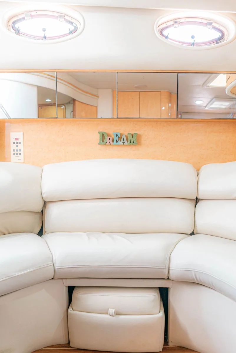 Sea Ray 50, foto 9