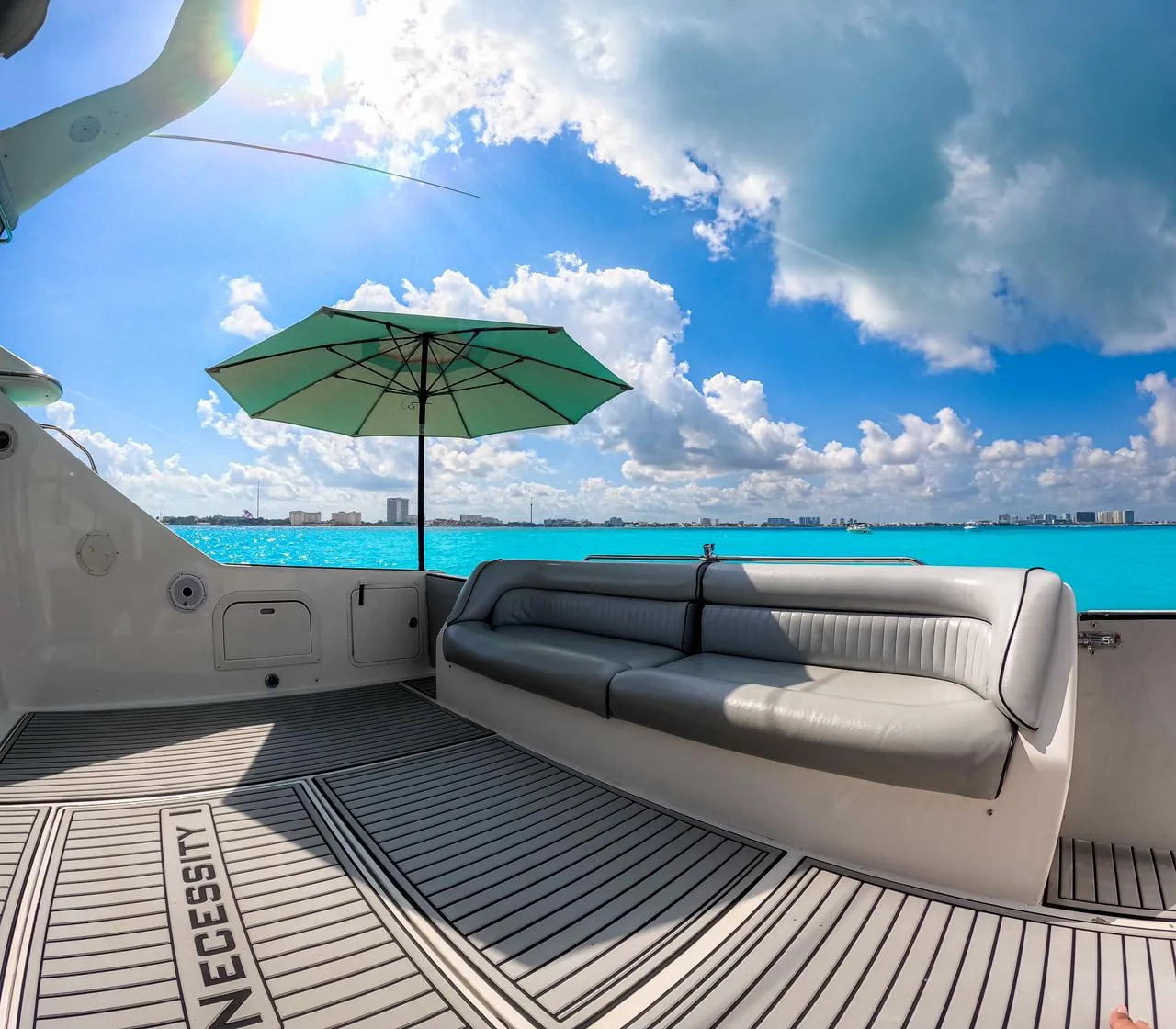 Sea Ray 50 Flybridge, foto 11
