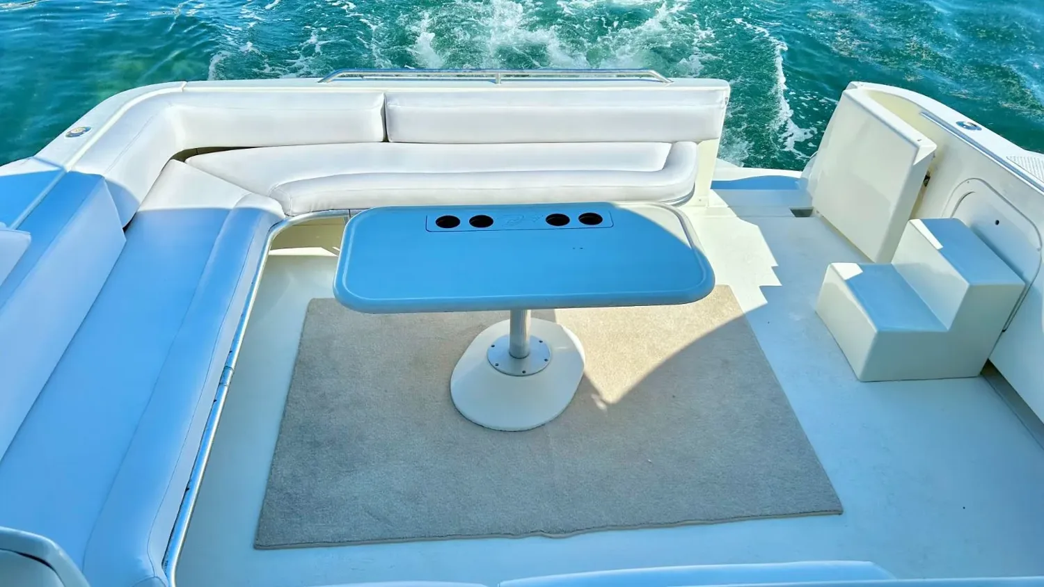 Sea Ray 46, foto 4